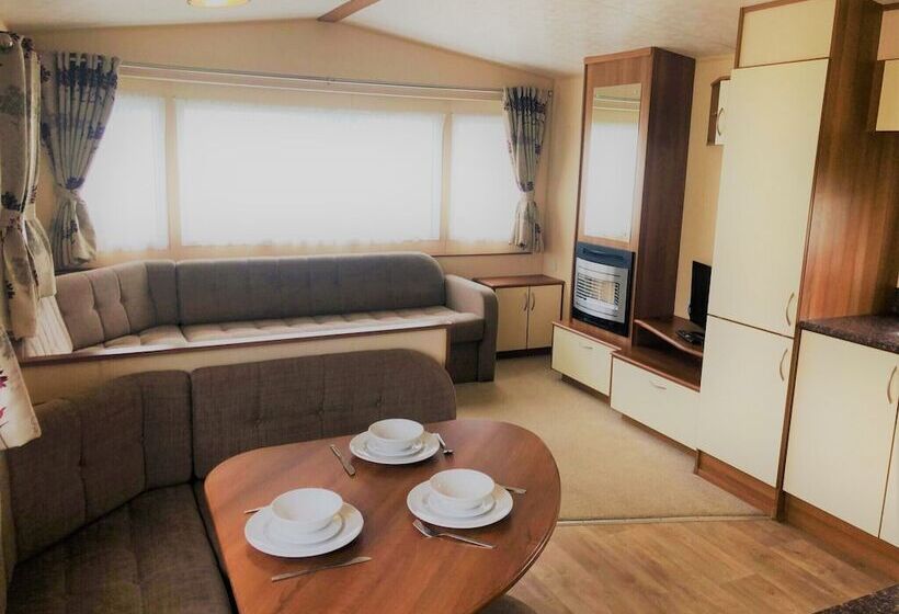 호텔 The Chase Holiday Park