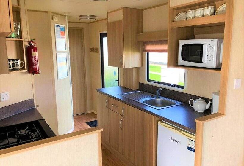 호텔 The Chase Holiday Park