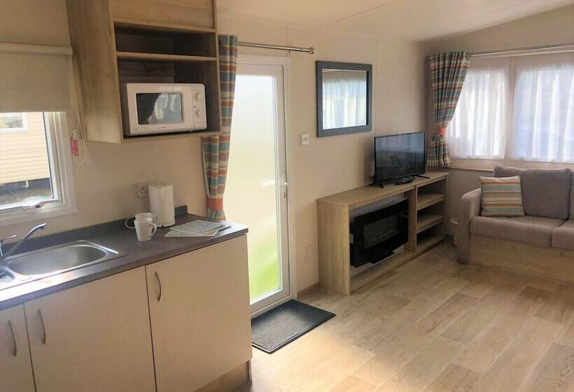 호텔 The Chase Holiday Park