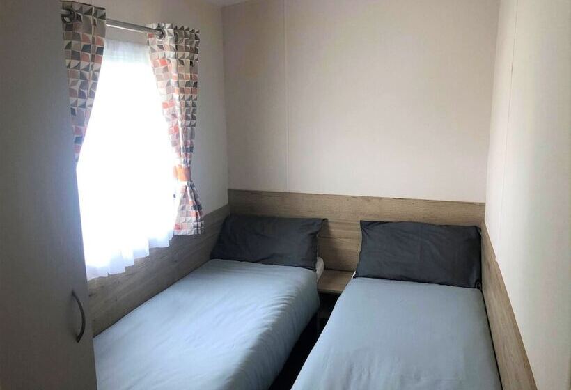 호텔 The Chase Holiday Park