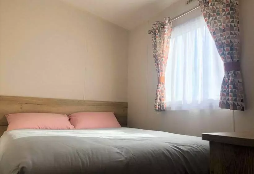 ホテル The Chase Holiday Park