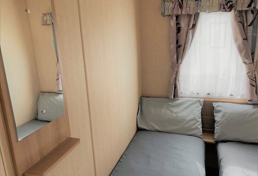 호텔 The Chase Holiday Park