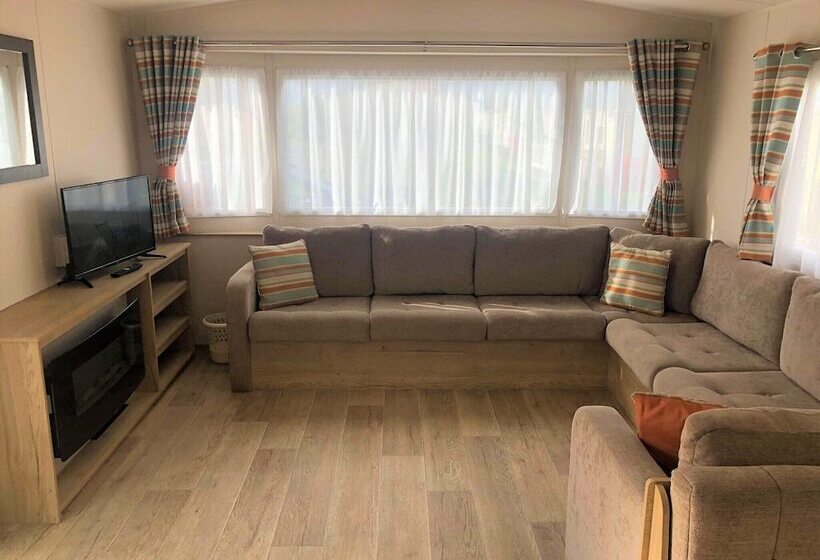 호텔 The Chase Holiday Park