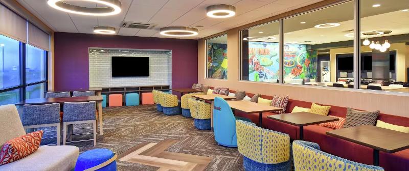 هتل Tru By Hilton Wisconsin Dells