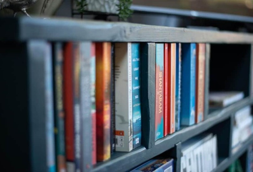 酒店 Unique Boutique Luxury Bed And Breakfast