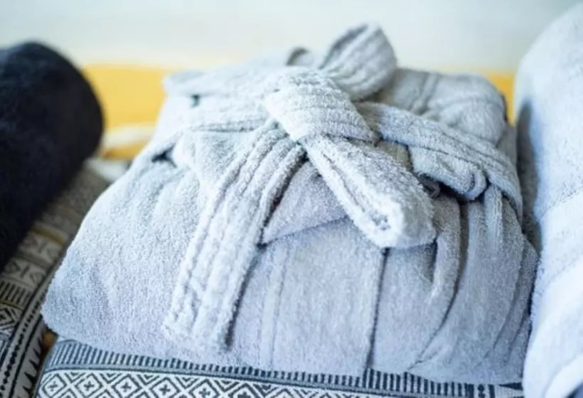 ホテル Unique Boutique Luxury Bed And Breakfast