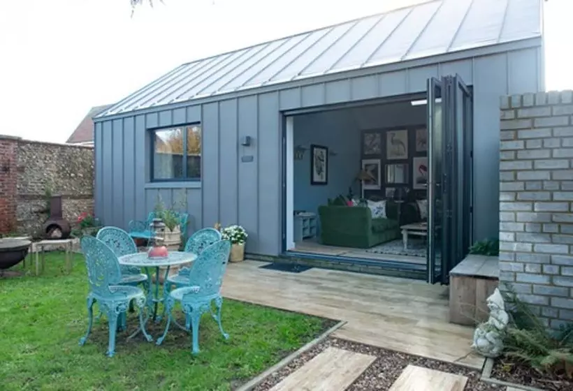 ホテル Unique Boutique Luxury Bed And Breakfast