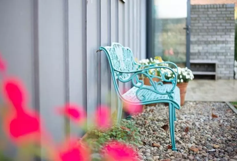 ホテル Unique Boutique Luxury Bed And Breakfast