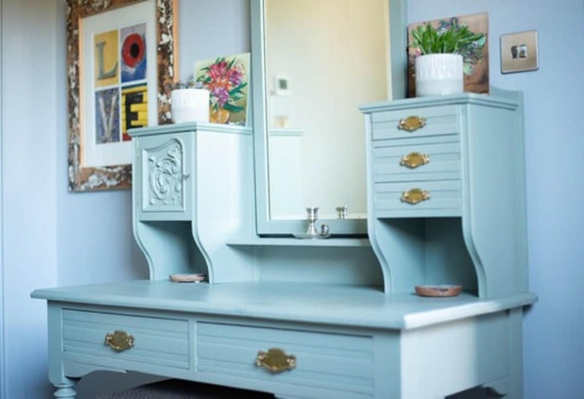 酒店 Unique Boutique Luxury Bed And Breakfast