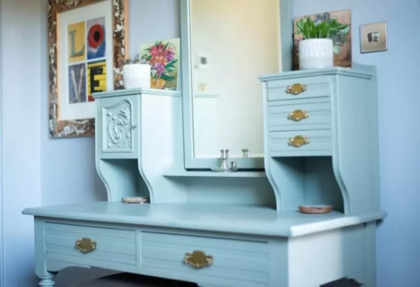 ホテル Unique Boutique Luxury Bed And Breakfast