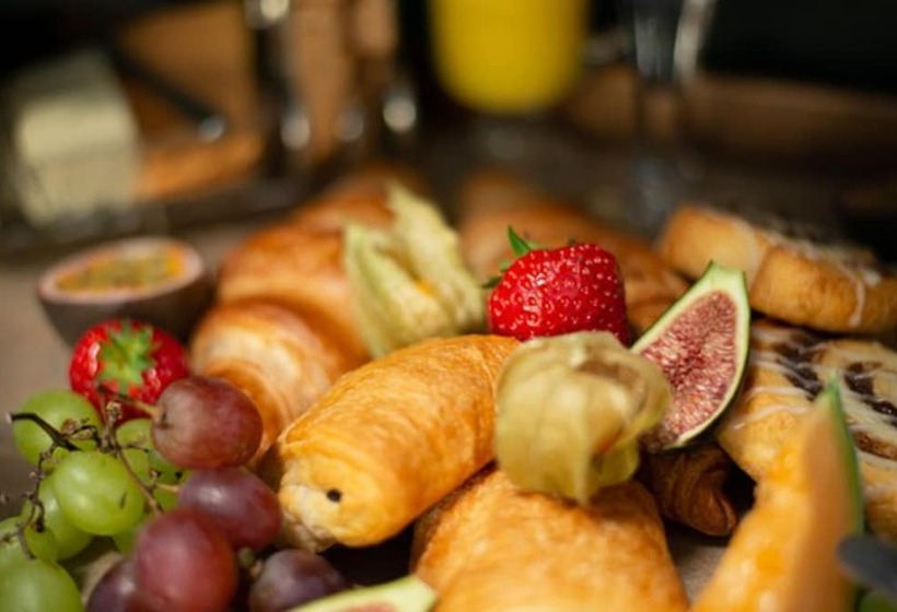 酒店 Unique Boutique Luxury Bed And Breakfast