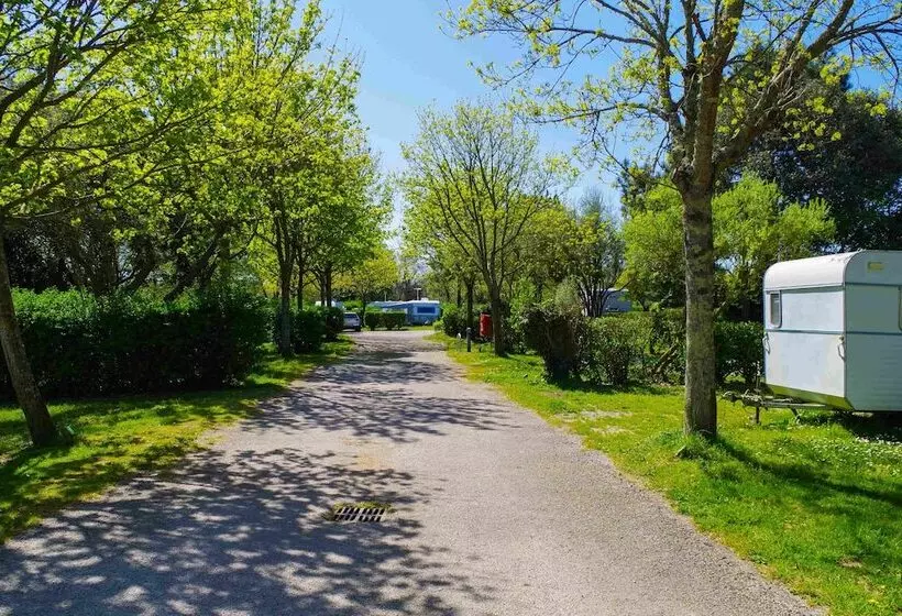 ホテル Vvf Morbihan Larmor Plage, Larmor Baden