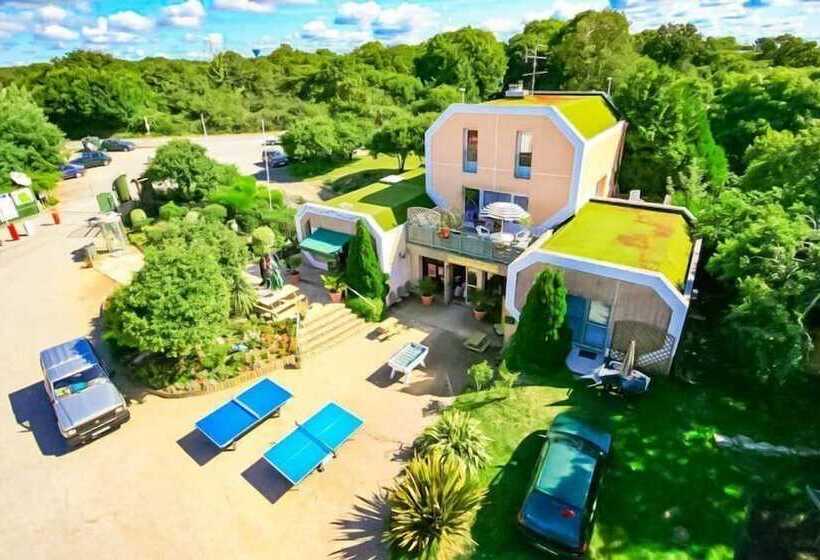 Szálloda Vvf Morbihan Larmor Plage, Larmor Baden