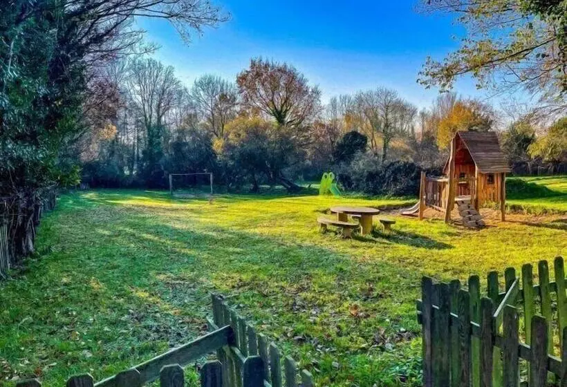 ホテル Vvf Morbihan Larmor Plage, Larmor Baden