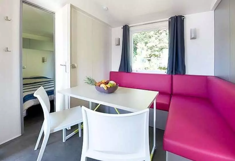 ホテル Vvf Morbihan Larmor Plage, Larmor Baden