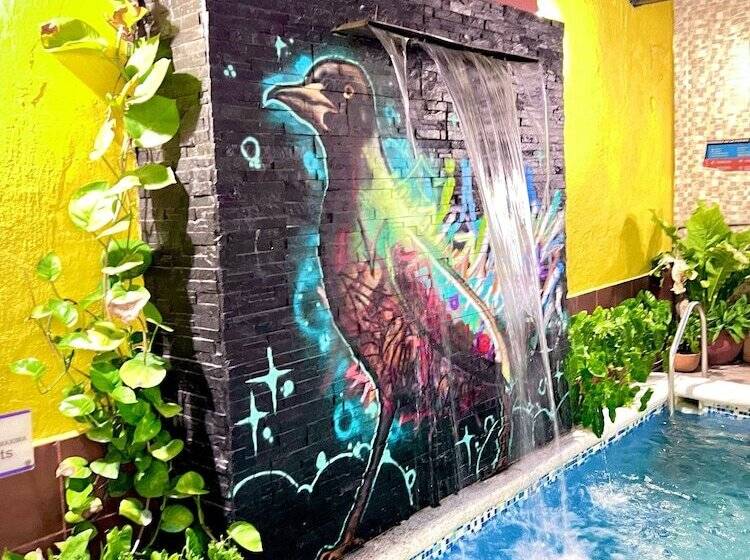 Maria Mulata Boutique Hostel