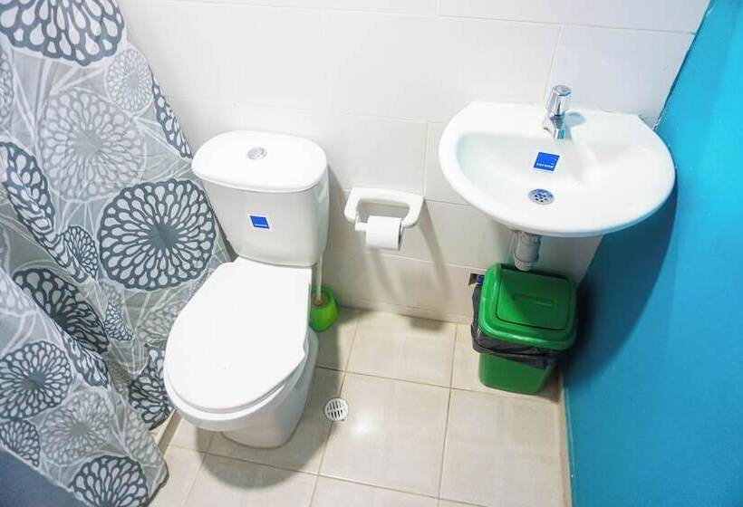 Maria Mulata Boutique Hostel