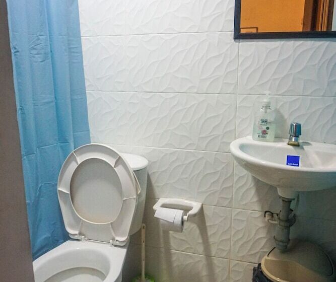 Maria Mulata Boutique Hostel