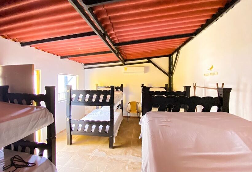 Maria Mulata Boutique Hostel