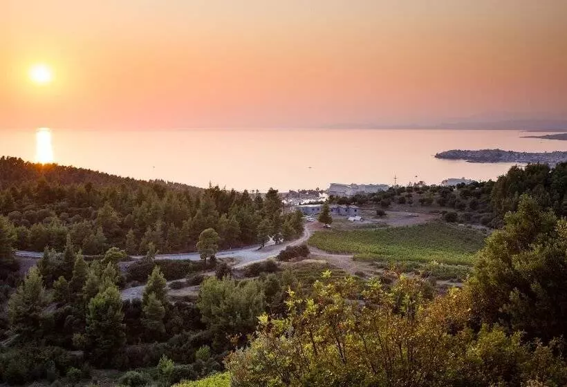 Majatalo Alikon Adult Only