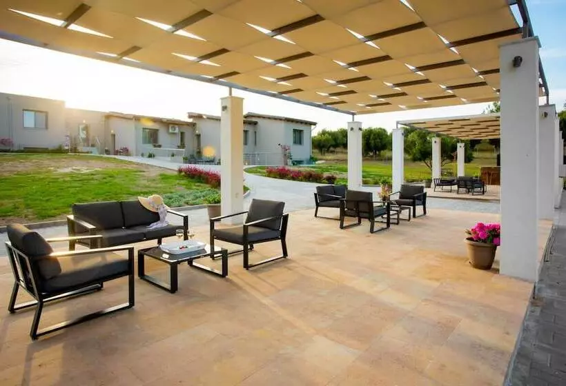 Majatalo Alikon Adult Only