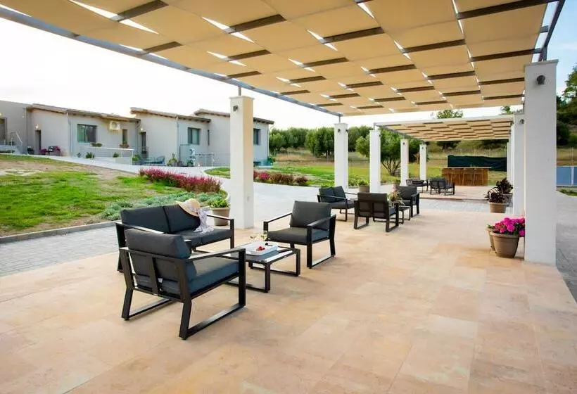 Majatalo Alikon Adult Only