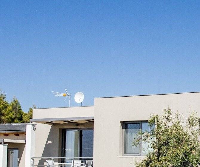 Pensió Alikon Adult Only