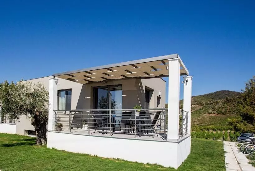 Majatalo Alikon Adult Only