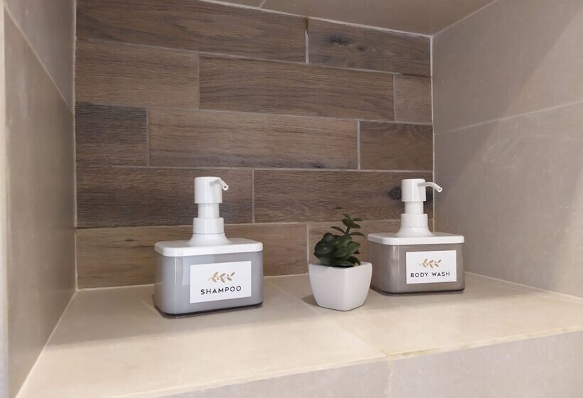 Pensió Alikon Adult Only