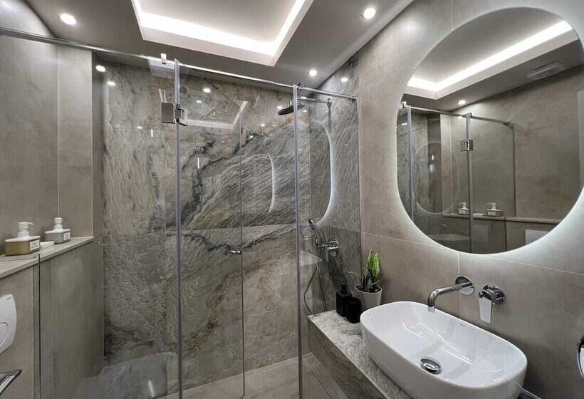 Pensió Alikon Adult Only