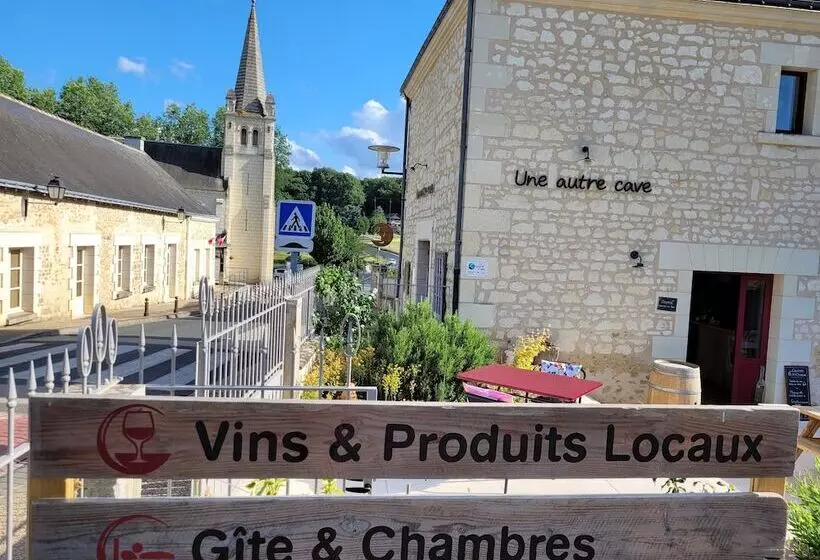 Majatalo Bulle De Campagne