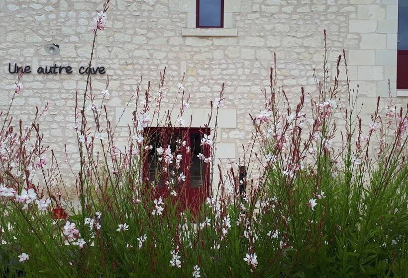 بنسيون Bulle De Campagne