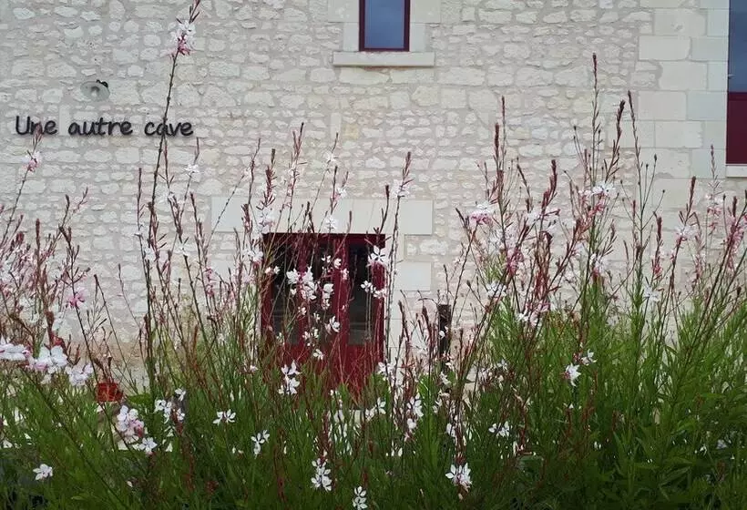 Majatalo Bulle De Campagne