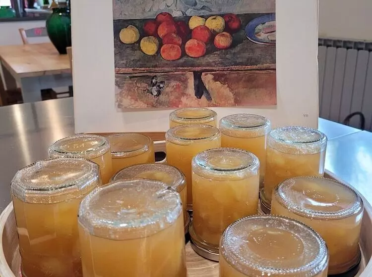 Majatalo Bulle De Campagne