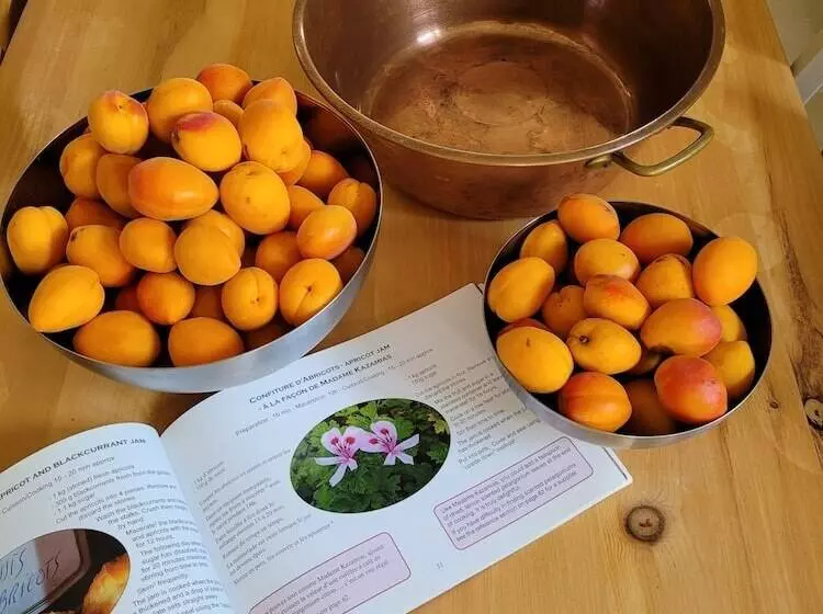 Majatalo Bulle De Campagne