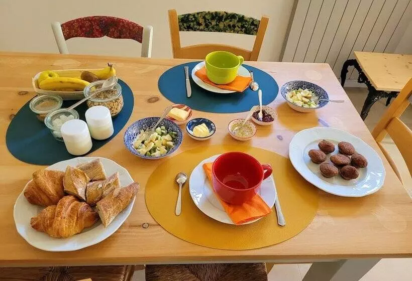 Majatalo Bulle De Campagne