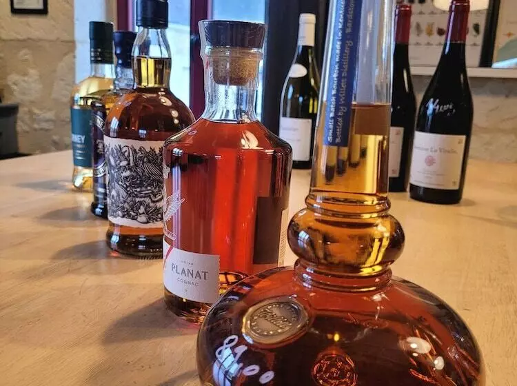 Majatalo Bulle De Campagne