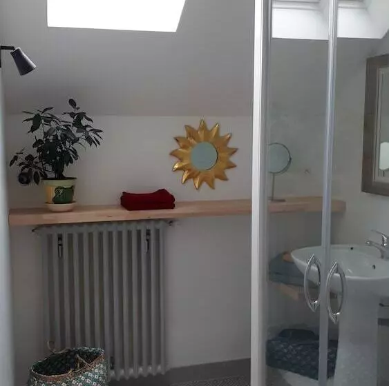 Majatalo Bulle De Campagne