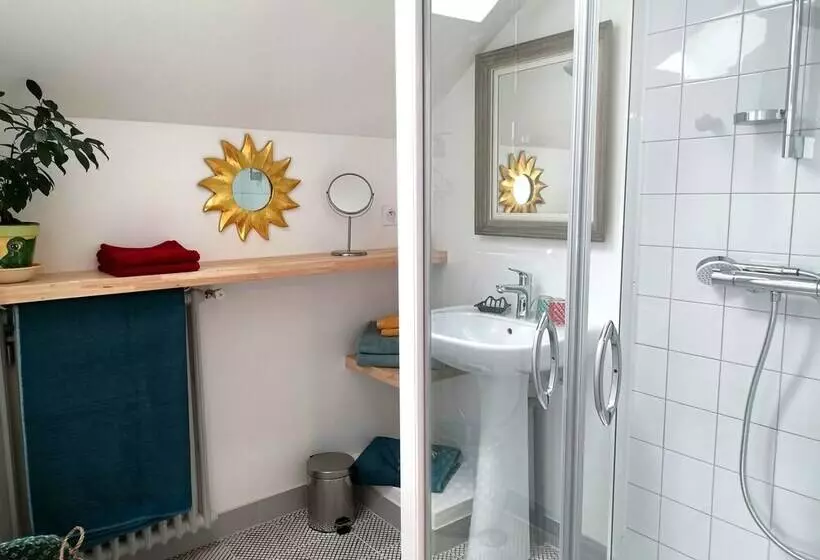 Majatalo Bulle De Campagne