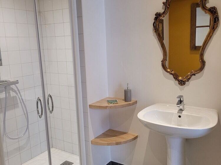 بنسيون Bulle De Campagne