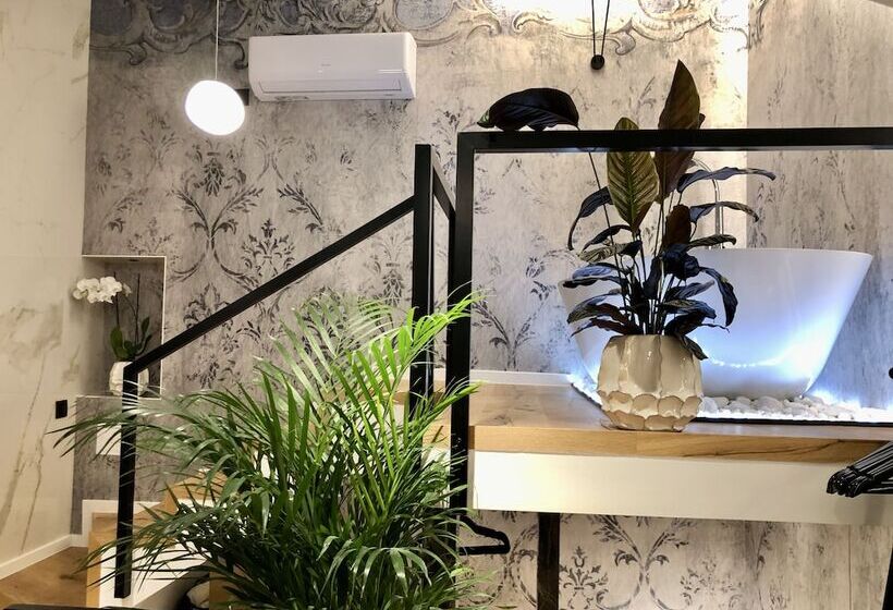 פנסיון La Vita E Bella Vi