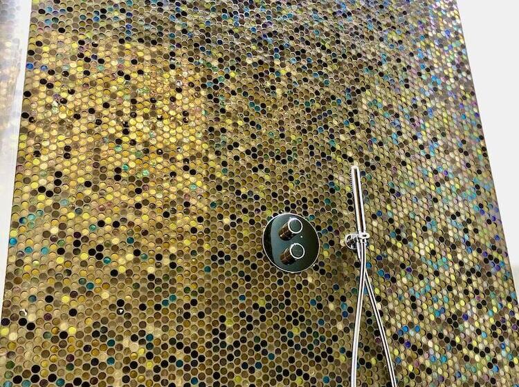 פנסיון La Vita E Bella Vi