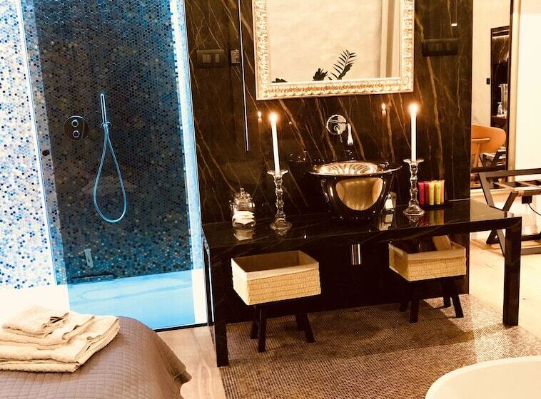 פנסיון La Vita E Bella Vi