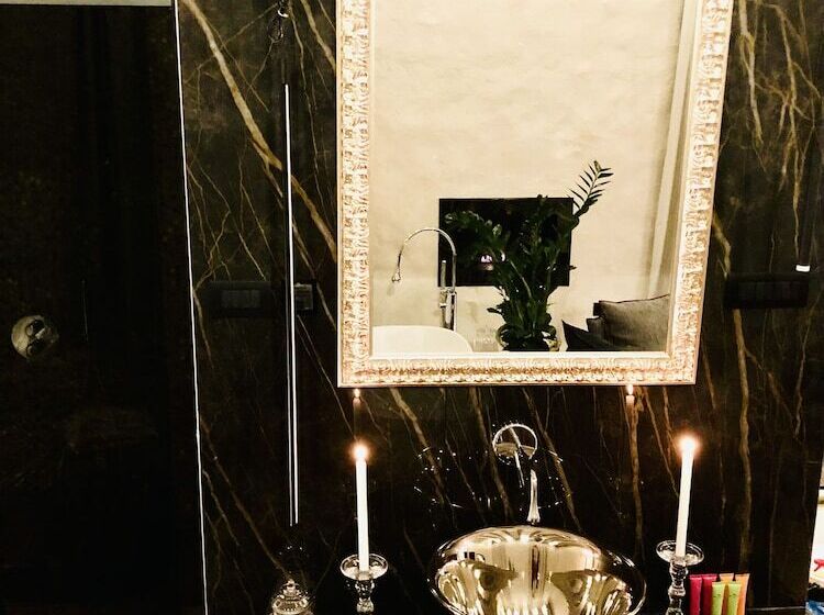 פנסיון La Vita E Bella Vi