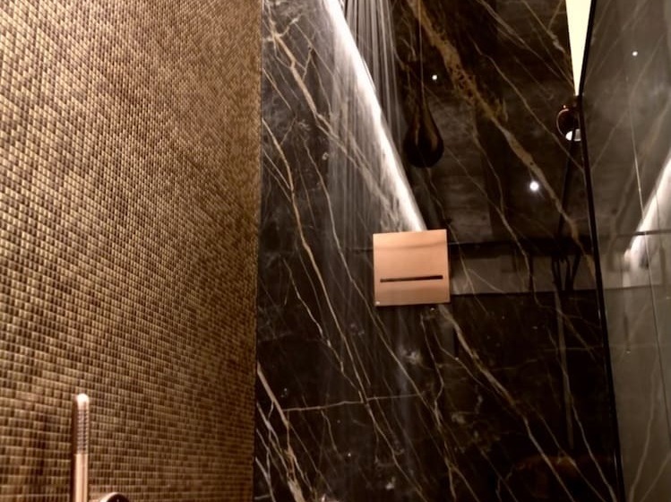 פנסיון La Vita E Bella Vi