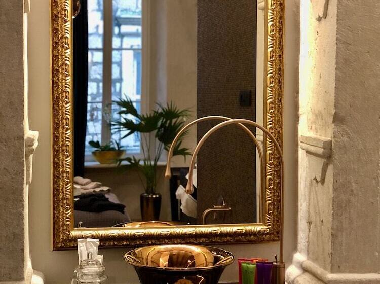 פנסיון La Vita E Bella Vi