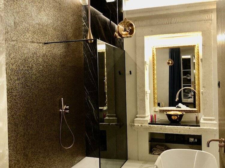 פנסיון La Vita E Bella Vi