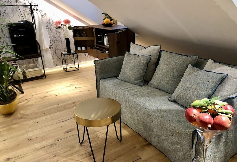 פנסיון La Vita E Bella Vi