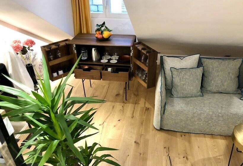 פנסיון La Vita E Bella Vi