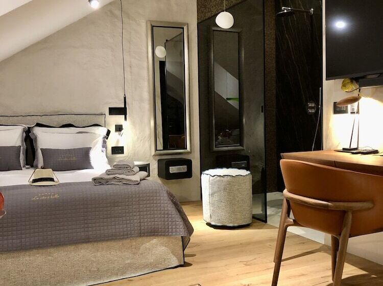 פנסיון La Vita E Bella Vi